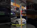 Smart Parking System In china #nooruzzaman_life #shorts #shortsfeed #reels  #smartparking  #chinap