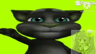 My Talking Tom 3D Animation Preview 1280