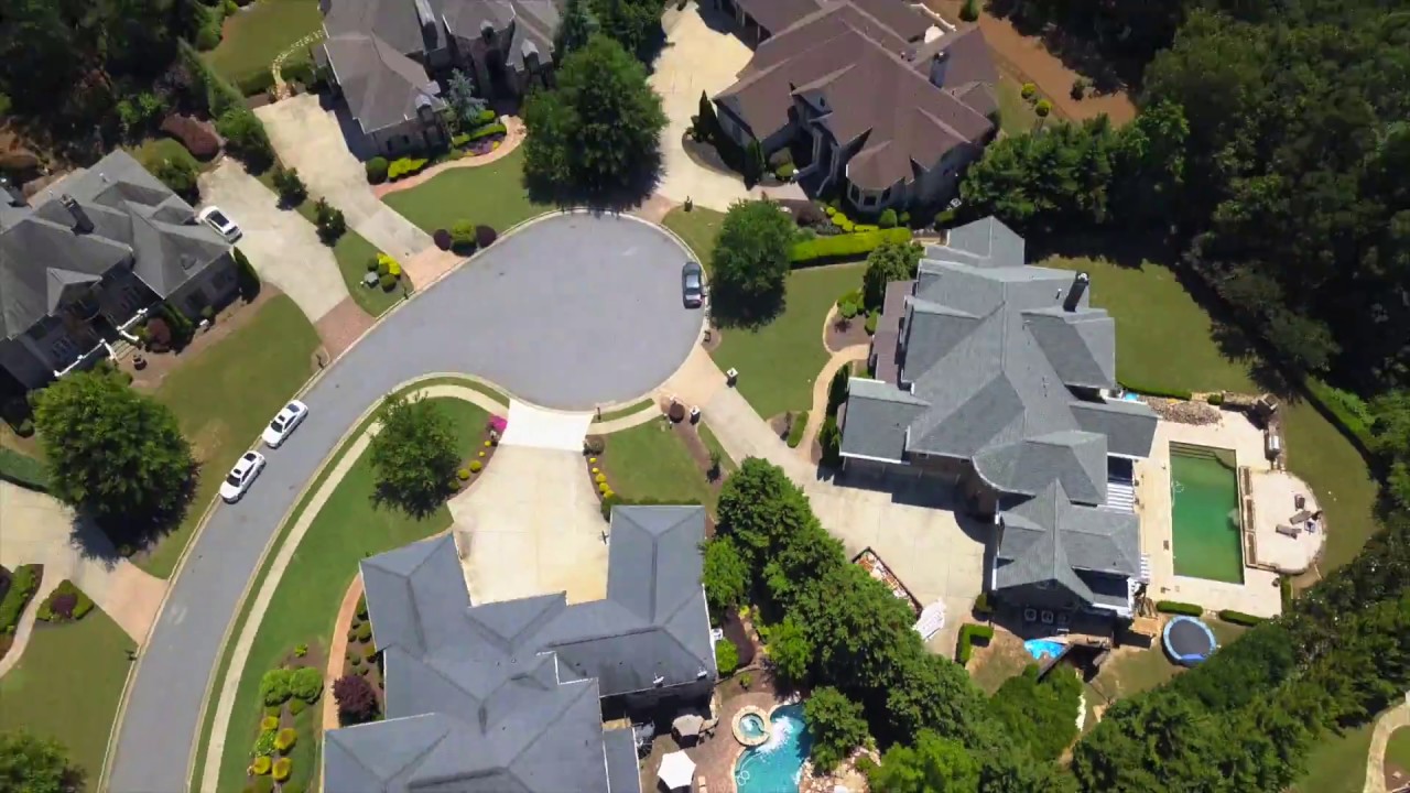 526 Gold Shore Ln Canton GA Home Video Tour