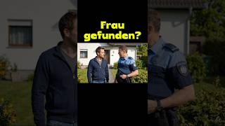 #polizei #police #Frauen #suchen #Mann #gefunden #verloren #Sketch #lustig #witzig #ai #meme #memes