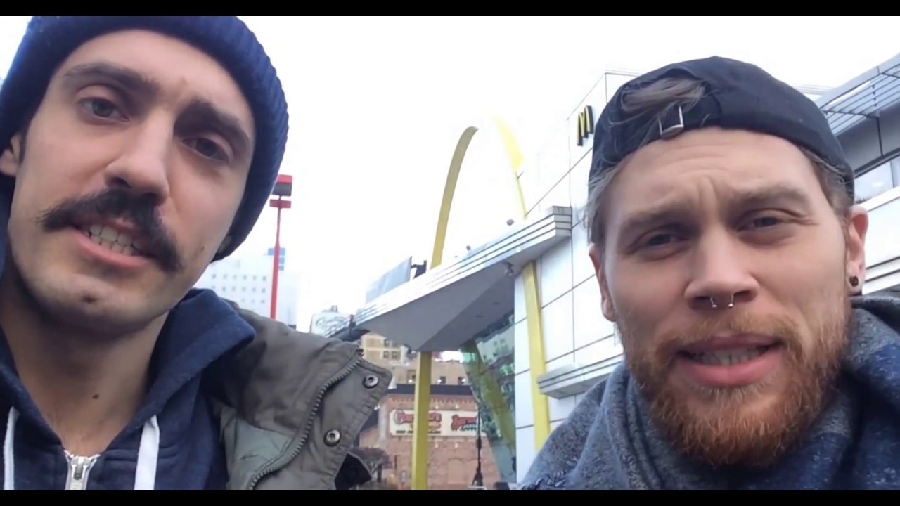 Panchinari Nel Mondo - CHICAGO