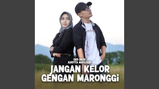 Jangan Kelor Gengan Maronggi