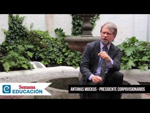 Mockus y el virus académico revista semana ultimas noticias