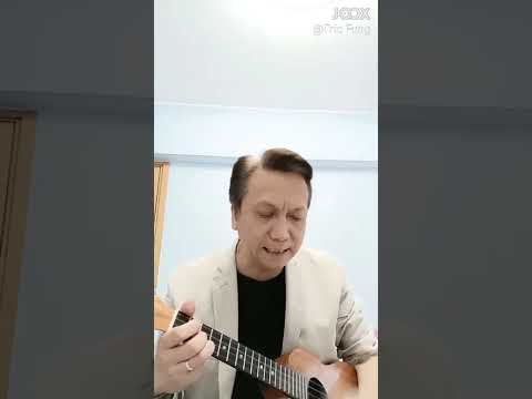 真的愛妳... Beyond  Ukulele cover