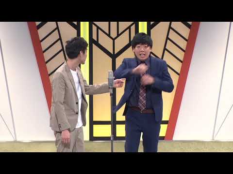 サンパウロ 【よしもと漫才劇場4周年SPネタ】