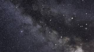 Stars in space No copyright Stars in space moving slowly screenshot 5