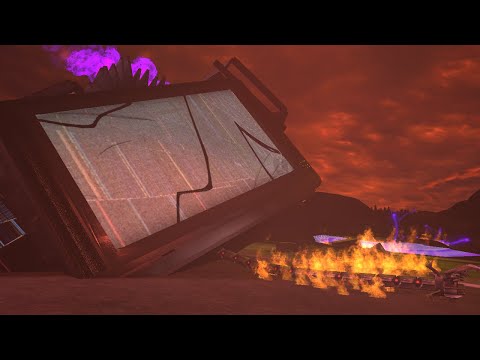 skibidi toilet 77 (part 4) fanmade