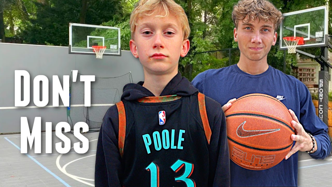 Don't Miss World's EASIEST Trick Shot