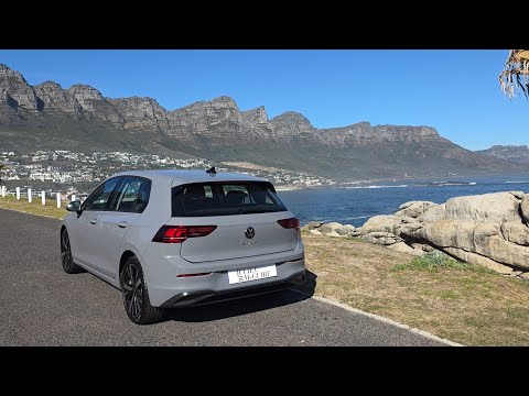 Volkswagen Golf 8 Life Plus - Reintroduced to an icon
