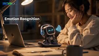Desktop Robot