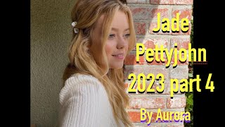 Jade Pettyjohn 2023 Part 4 With Music