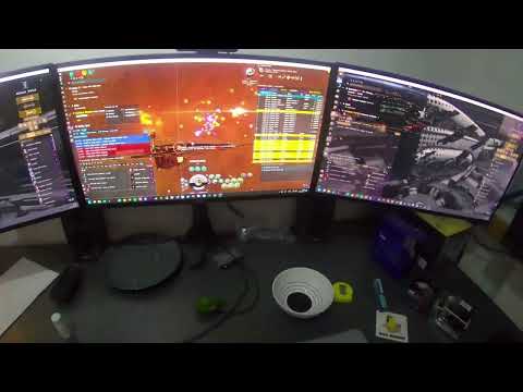 My POV, Lamaa Fortizar Fight against RC