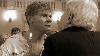 Видео Иван Бездомный в Массолите (автор: AstroVic)