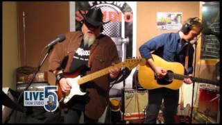 Rick Hornyak And The Sweet Clover Band - Miss California