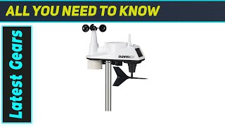Davis Instruments Vantage Vue: Best Wireless Weather Station for Pros