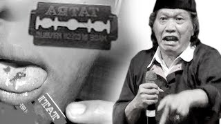 dakwah cak nun di luar negri tidak seperti makiyah di yogyakarta