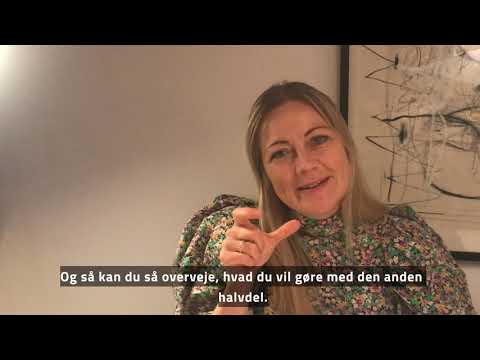 Råd #3 - Vær barmhjertig