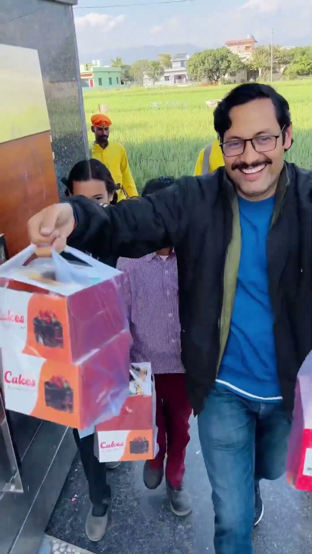 10M Celebration ?? #shorts #trending #love #viralvideo #10msubscribers #celebration