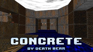 Concrete by Death Bear