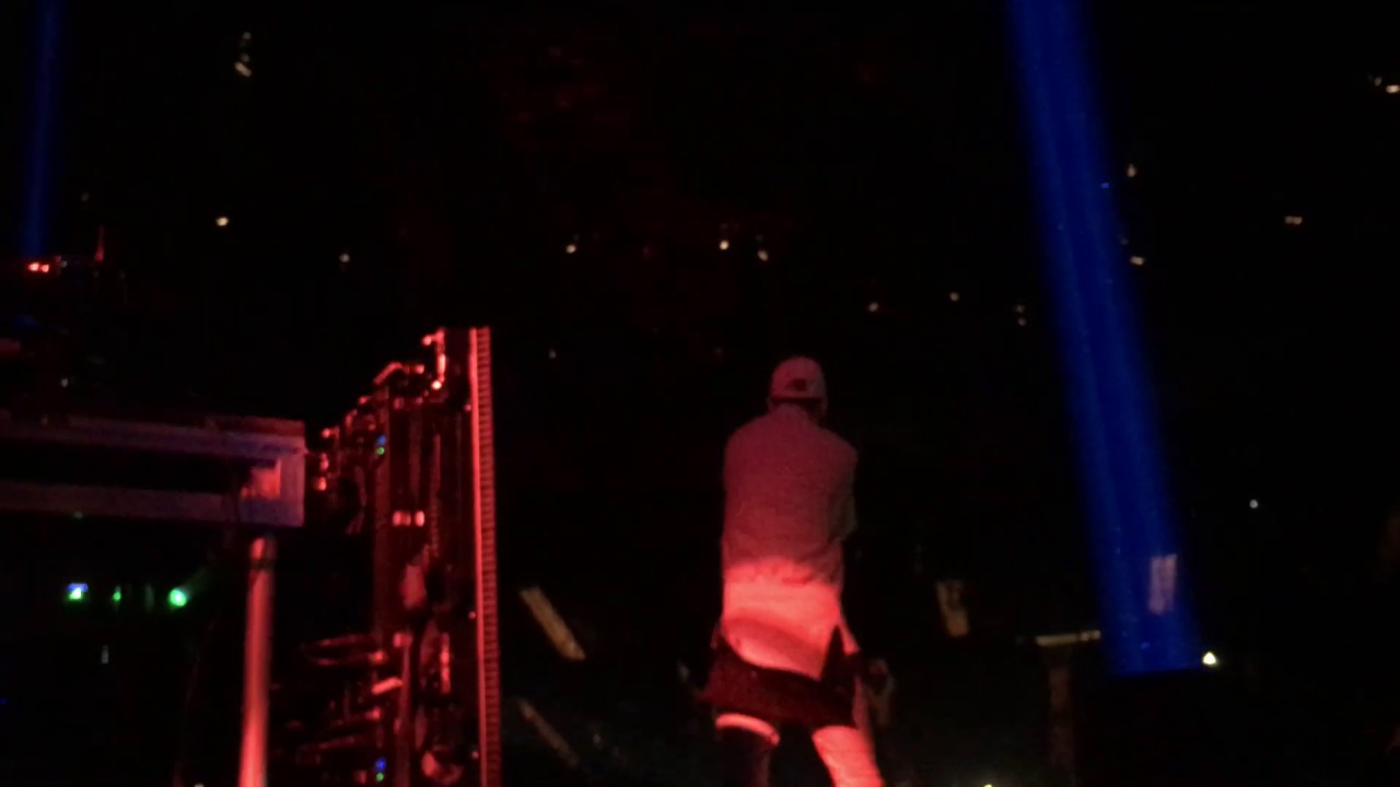 Capital Kings-Live for the Drop