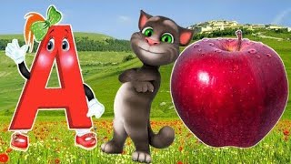 A for apple  | abcd | phonics song|ABC Song Phonics|B For Ball I Abcd Song I Abcd |Abcd wala video|