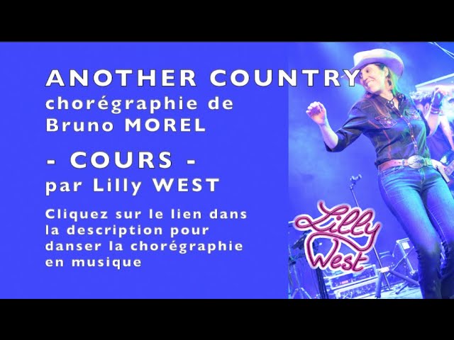 Another Country - Bruno Morel (FR) - Oct 2022