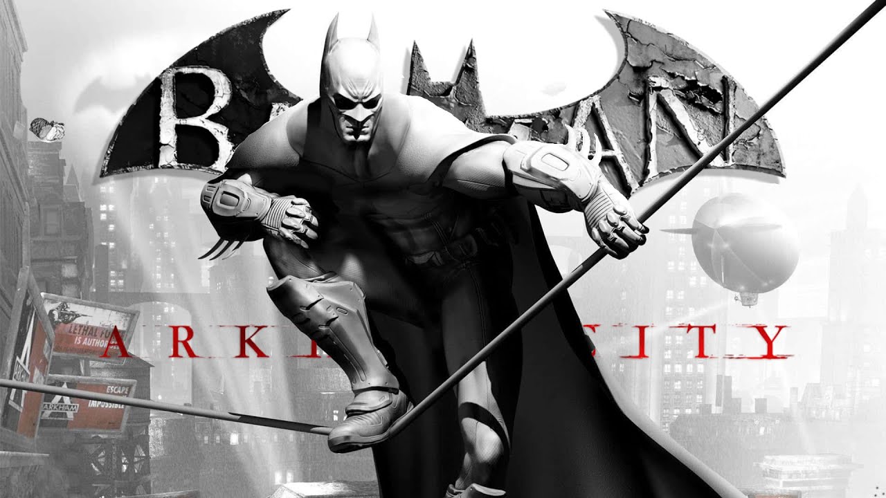 Why Would Talia Give The Jonkler Immortality? Is She Stupid? | Batman: Arkham City | FINALE