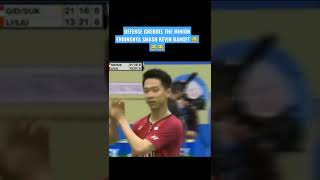 Defense Grendel The Minion Endingnya Smash Kevin Auto Lawan Kelabakan