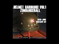 Medley helmet hardcore vol1 zimdancehall 2020 mix by dj lifah ft dhadza djah nozeyetal fyah