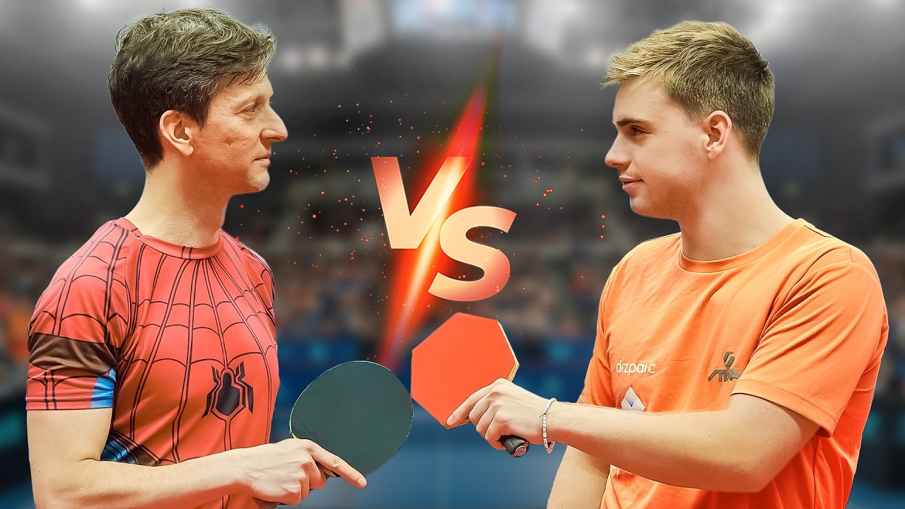 Адам против Трулса: БЕЗ ПОЩАДКИ!