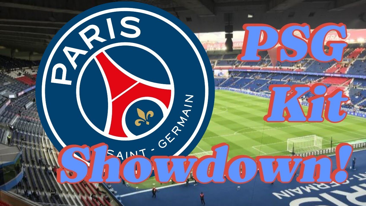 PSG Kit Showdown! 🔥 2024/25 vs 2025/26 | Which Season Had the BEST Shirts?