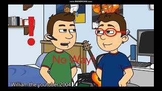 learning with eric and paul episode 3: punctuations
