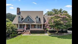 1452 Mountain Side Dr, Dacula, GA 30019