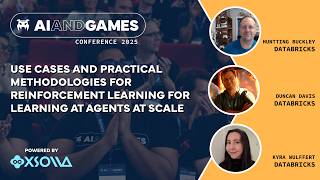 Use Cases and Practical Methodologies for Reinforcement Learning for Learning at Agents at Scale