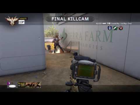 QUAD FEED FINAL KILLCAM
