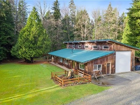 Windermere Real Estate/Whatcom, Inc. - 8300 Custer School Rd