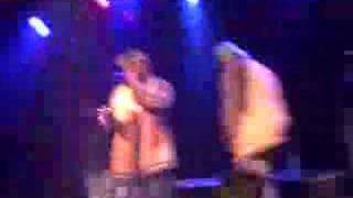 Cuban Links at Tuxedo Junction 3/28/08 Im so hood live