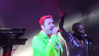 Duran Duran - Hungry Like The Wolf - 2019 Kaaboo Del Mar