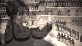 Galimard: Haute Couture Perfume Workshop - Blissful Initiation