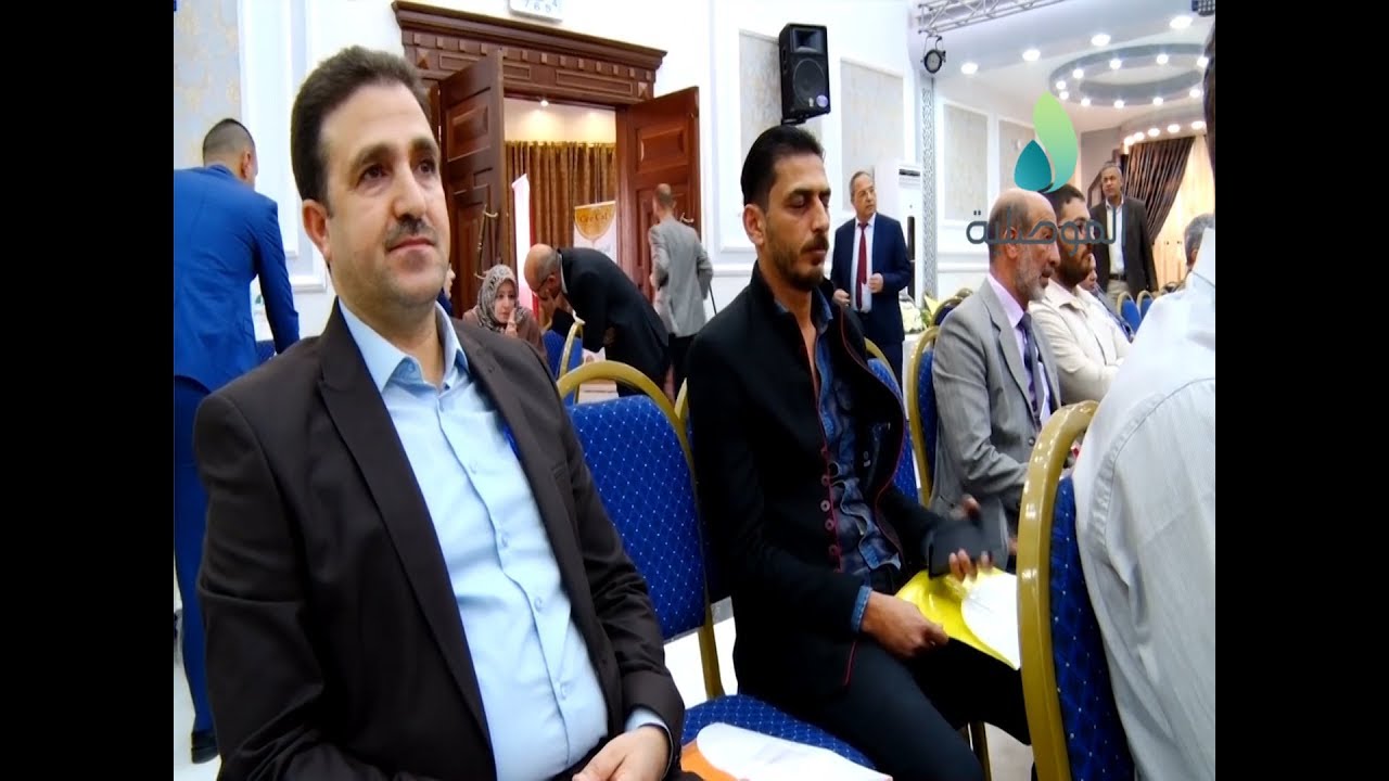 مركز الوفاء للسكري في مستشفى ابن سينا التعليمي يقيم مؤتمرا لأمراض السكري والغدد الصم