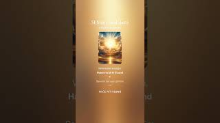 Sensin (Vocal - Duet)*