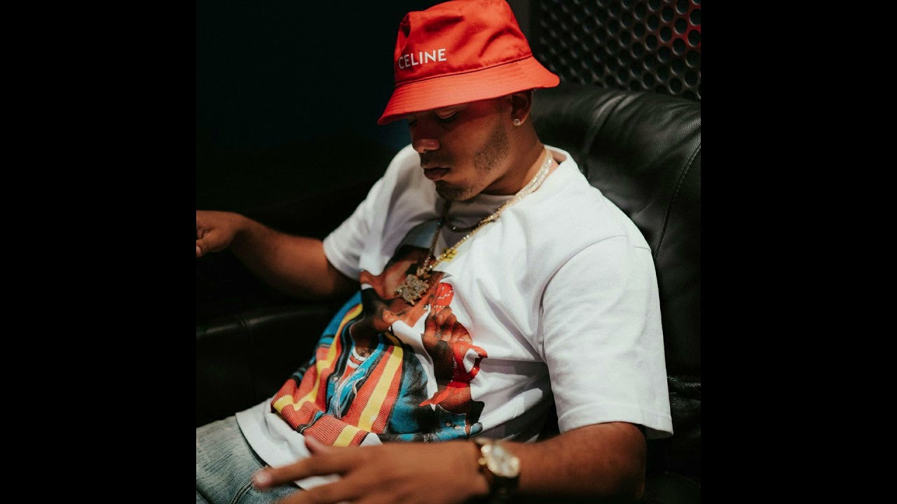 [FREE] Myke Towers x Eladio Carrion Type Beat - "Celine" | Trap Instrumental 2022