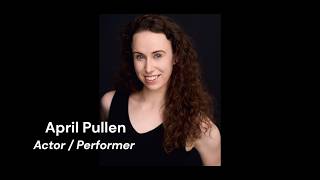 April Pullen Acting Reel '26