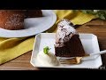 材料はチョコと卵だけ！「ふわふわ濃厚ガトーショコラ」のレシピ・作り方