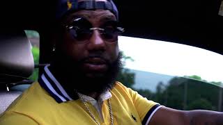 Baby Bugsy - Ken & Michelle ***OFFICIAL MUSIC VIDEO***