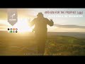 Anthem For The Prophet ﷺ Official Music Video 