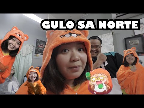 ANG GULO