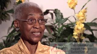 Eat Smart, Move More, Take Control Adult Program