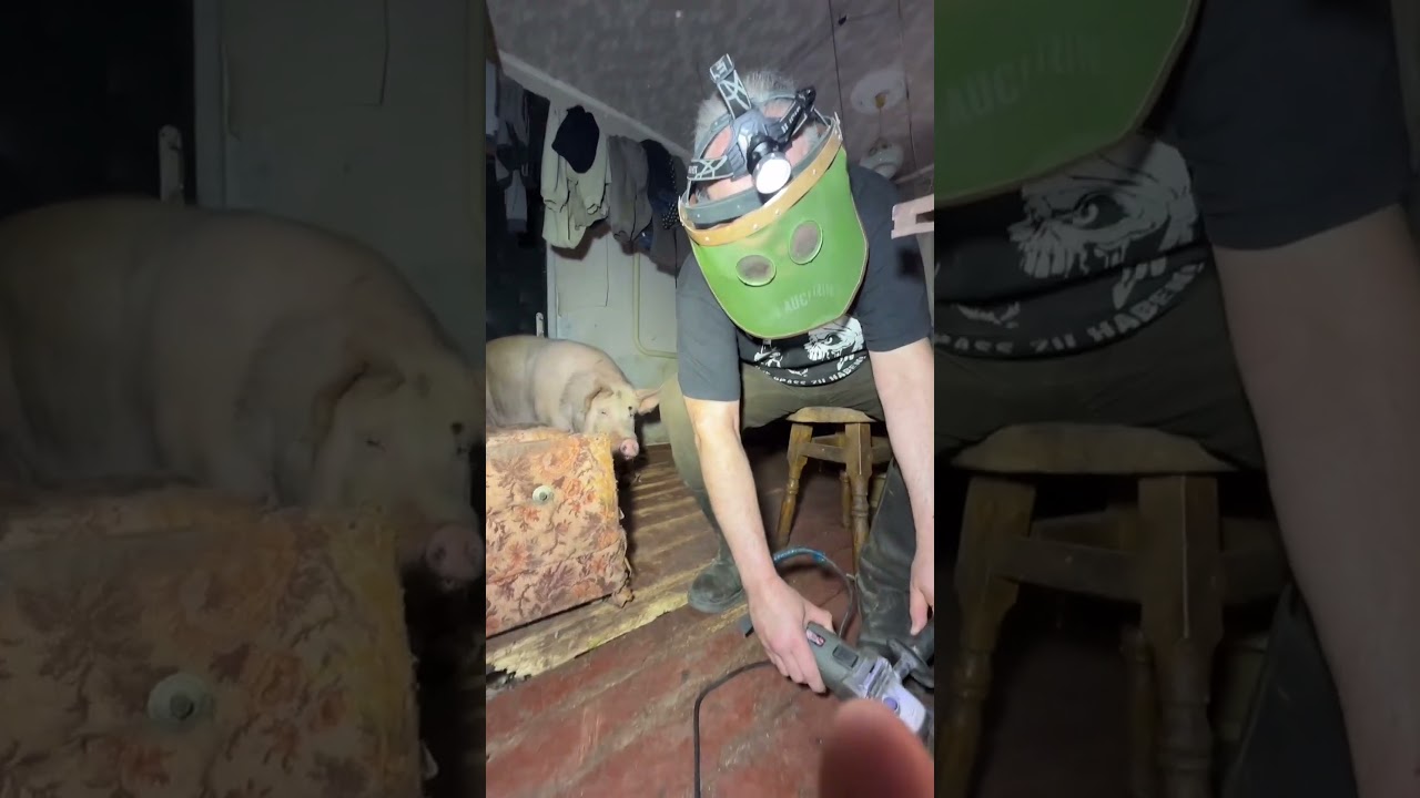 Termination Officer | Marginalized