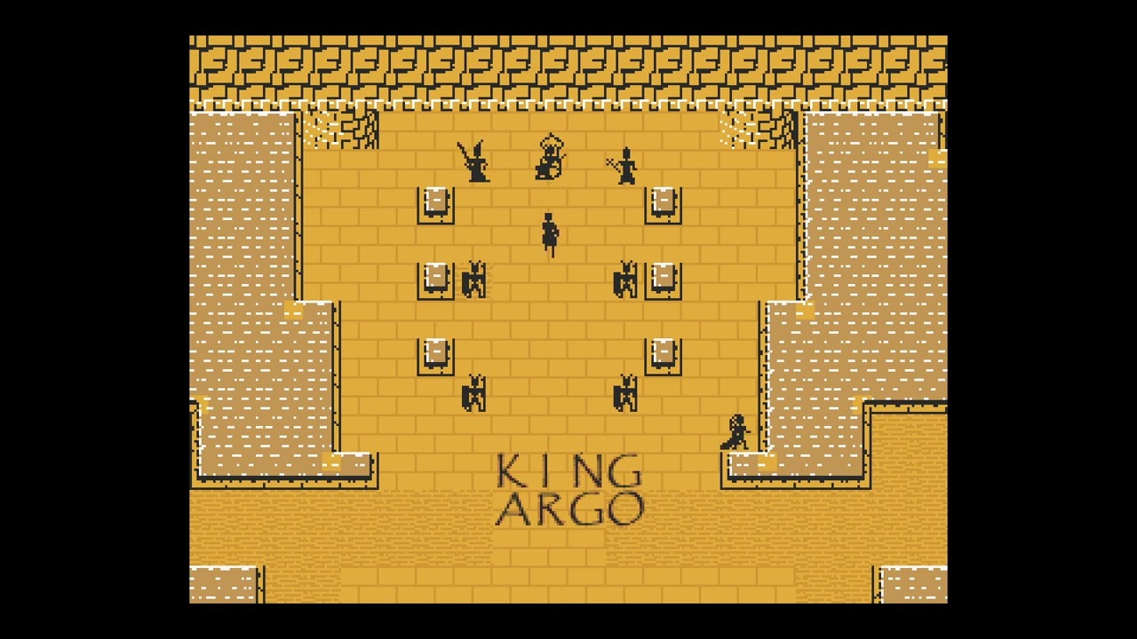 Let's Try Myrkvidr (Obscure Old School CRPG Gem) - Ep. 1 - A New Find & Start Of A LOVELY Journey...